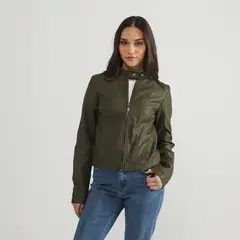 SYBILLA - Casaca Mujer