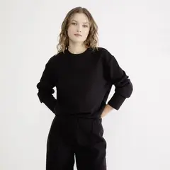 SYBILLA - Chompa Mujer