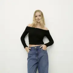 SYBILLA - Chompa Mujer