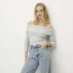 SYBILLA - Chompa Mujer