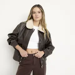 SYBILLA - Casaca Mujer