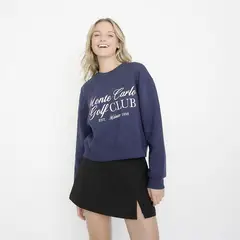 SYBILLA - Polera Mujer