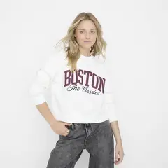 SYBILLA - Polera Mujer