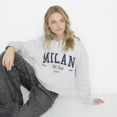 SYBILLA - Polera Mujer