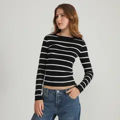 SYBILLA - Chompa Mujer