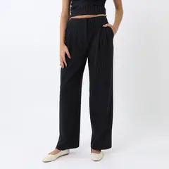 SYBILLA - Pantalón Sastrero Mujer