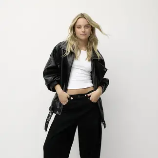 SYBILLA - Casaca Mujer