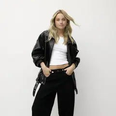 SYBILLA - Casaca Mujer