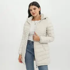 SYBILLA - Casaca Mujer