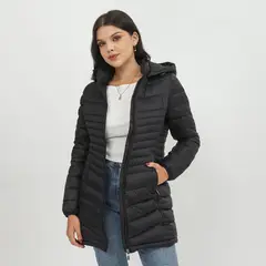 SYBILLA - Casaca Mujer