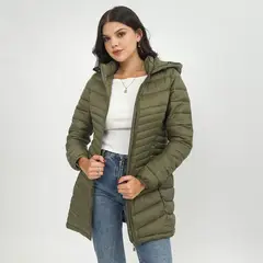 SYBILLA - Casaca Mujer