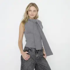 SYBILLA - Chompa Mujer