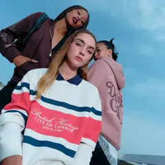 SYBILLA - Polera Mujer