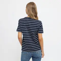 SYBILLA - Polo Manga Corta Mujer