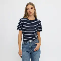 SYBILLA - Polo Manga Corta Mujer