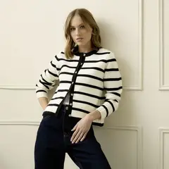 BASEMENT - Chompa Mujer