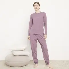 BENETTON - Pijama Algodón Mujer