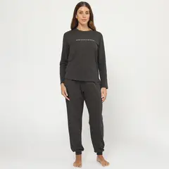 BENETTON - Pijama Algodón Mujer