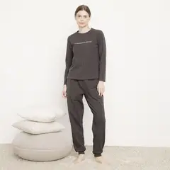 BENETTON - Pijama Algodón Mujer