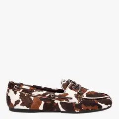 BASEMENT - Mocasines Mujer