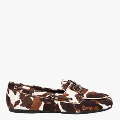 BASEMENT - Mocasines Mujer