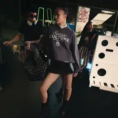 DENIMLAB - Polera Mujer