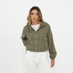 DENIMLAB - Casaca Mujer