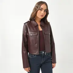 DENIMLAB - Casaca Mujer