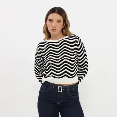 DENIMLAB - Chompa Mujer