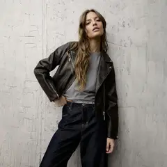 DENIMLAB - Casaca Mujer