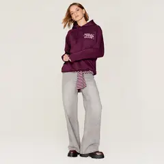 SYBILLA - Polera Mujer