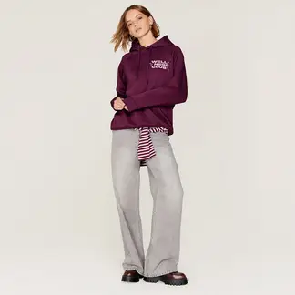 SYBILLA - Polera Mujer