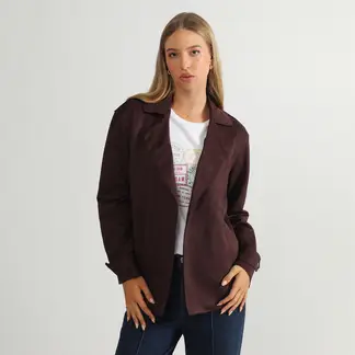 SYBILLA - Casaca Mujer