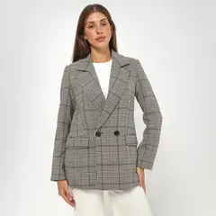 BASEMENT - Blazer Mujer