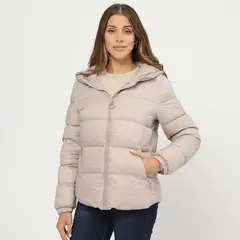 UNIVERSITY CLUB - Casaca Mujer