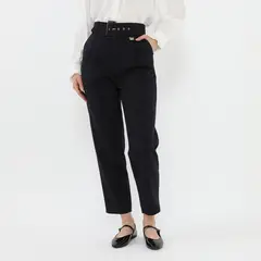 APOLOGY - Pantalón Slim Fit Mujer