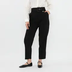 APOLOGY - Pantalón Slim Fit Mujer
