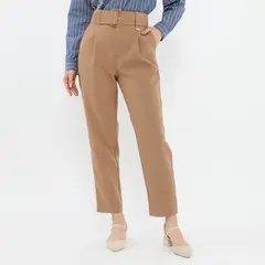 APOLOGY - Pantalón Slim Fit Mujer