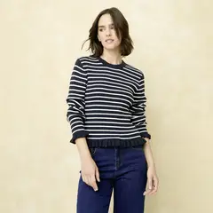 UNIVERSITY CLUB - Chompa Mujer