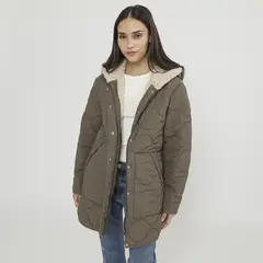 SYBILLA - Casaca Mujer