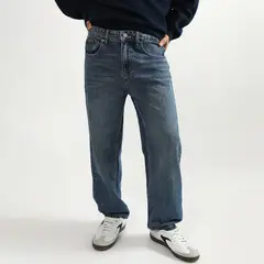 DENIMLAB - Jean Straight fit Hombre
