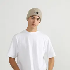 DENIMLAB - Gorro Beanie Hombre