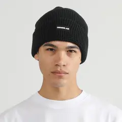 DENIMLAB - Gorro Beanie Hombre
