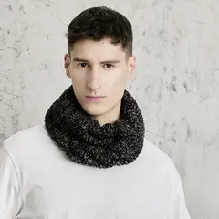 DENIMLAB - Bufanda Juvenil