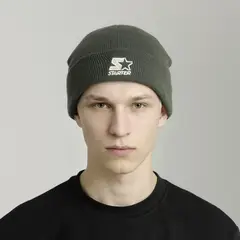 STARTER - Gorro Beanie Hombre