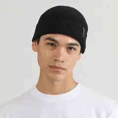 DENIMLAB - Gorro Beanie Hombre