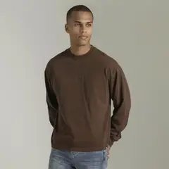 DENIMLAB - Polo 100% Algodón Hombre