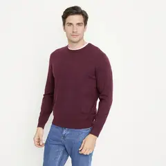 NEWPORT - Chompa Casual Hombre