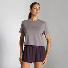 DIADORA - Polo Deportivo Mujer