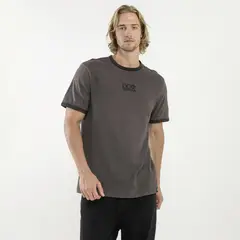 DOO AUSTRALIA - Polo 100% Algodón Manga Corta Hombre